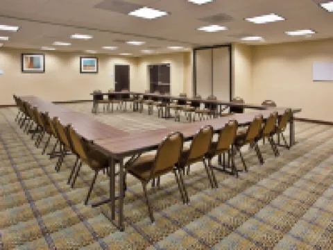 Holiday Inn Express & Suites MOULTRIE by IHG Hotels in Moultrie