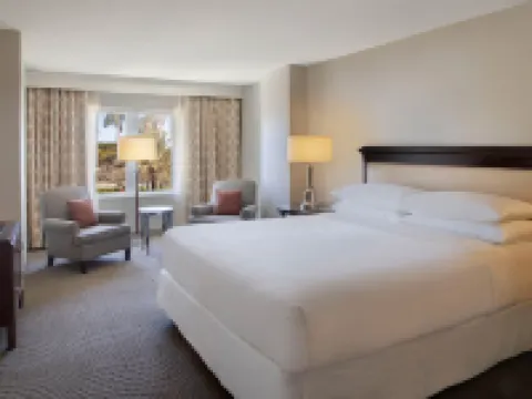 Sheraton Suites Fort Lauderdale West Hotels in Plantation