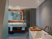 プルマン ジャカルタ セントラル パーク ジャカルタのホテル