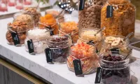 Thon Hotel Nidaros - breakfast