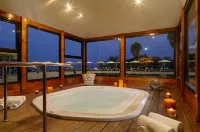 Leonardo Plaza Hotel Tiberias