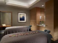 Omni Nashville Hotel - spa