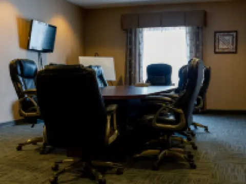 Holiday Inn Express & Suites SIDNEY by IHG Hoteles en Sidney