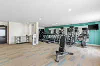 Holiday Inn Express & Suites PAULS VALLEY by IHG - Træningscentre