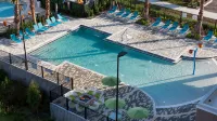 Holiday Inn Express & Suites ORLANDO AT SEAWORLD by IHG - piscina