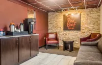 Red Roof Inn Chicago - Alsip Hotels in Alsip