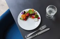 Hotel Indigo DUNDEE by IHG - breakfast