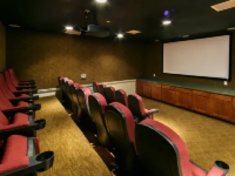 Holiday Inn Club Vacations Orlando Breeze Resort Hotels in Polk County