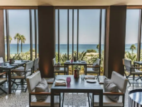 Domes Miramare, a Luxury Collection Resort, Corfu Hotels in Moraitika