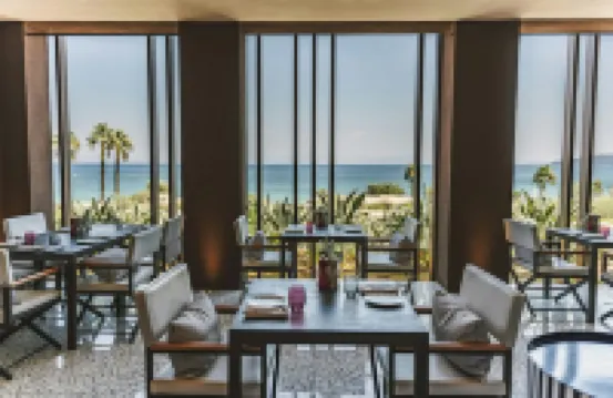 Domes Miramare, a Luxury Collection Resort, Corfu