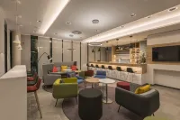 Holiday Inn Express WUPPERTAL - HAUPTBAHNHOF by IHG - breakfast