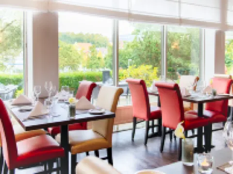 Leonardo Hotel Mönchengladbach Hotels in Monchengladbach