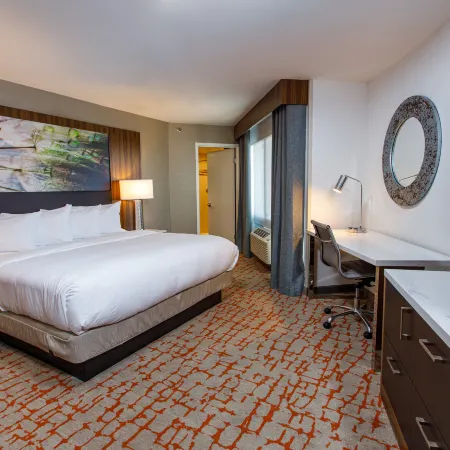 DoubleTree by Hilton Appleton