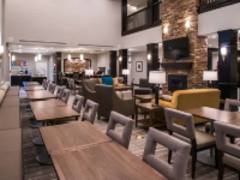 Staybridge Suites PECOS by IHG Hotels in Pecos