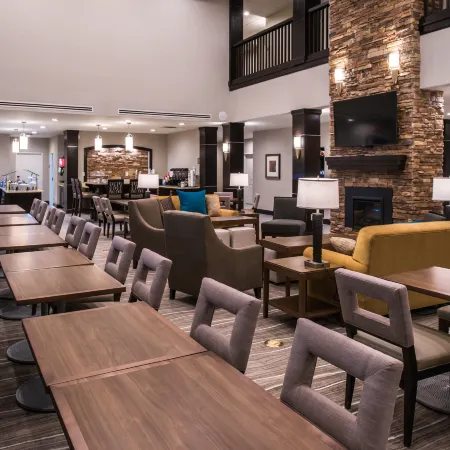 Staybridge Suites PECOS by IHG
