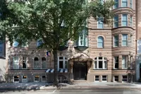 Graduate by Hilton New Haven Hotel a 