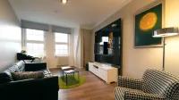 Carl.22 City Appartements Hotels in Eisenach