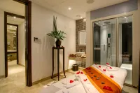 크라운 플라자 나이로비 에어포트 바이 IHG - 스파