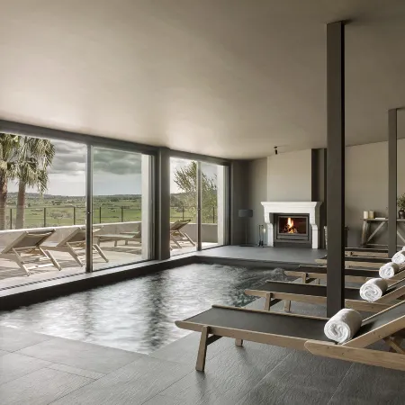 Finca Serena Mallorca, Small Luxury Hotels