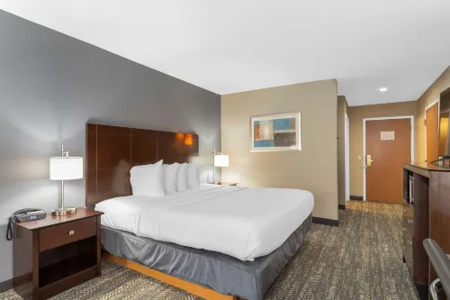 Best Western Natchitoches Inn Hotels in Natchitoches