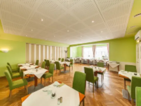 Hotel Drei Kronen Hotels in Elmshorn