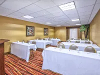 Holiday Inn Express & Suites MARYSVILLE by IHG Hotels in Union County