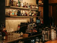Swissôtel Poiana Brasov - bar