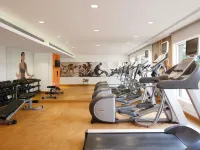 Ibis Pune Viman Nagar - ที่มีฟิตเนส