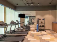 ibis Thane - An Accor Brand - ที่มีฟิตเนส