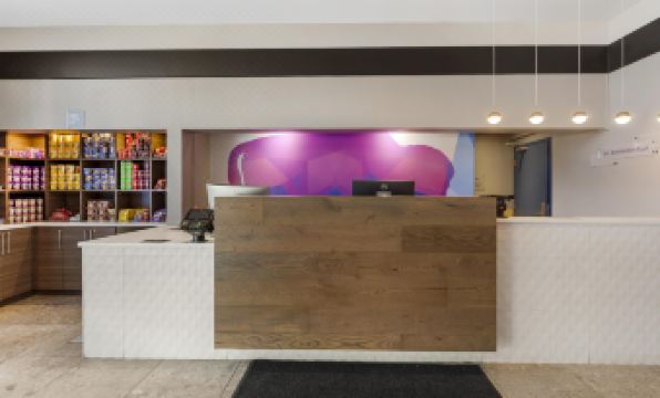 Best Western Plus West Edmonton