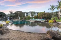 Club Wyndham Bali Hai Villas - Beach