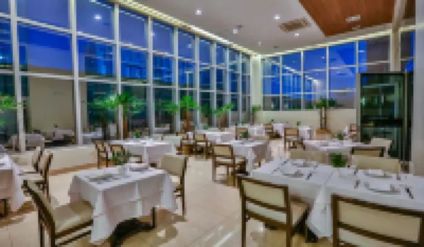 Jade Hotel Brasília