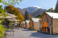 Brousseau Glamping N Caravan