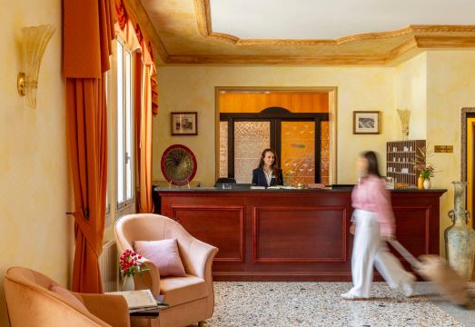 호텔 베네치아 2000 외관 이미지