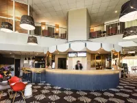 Ibis Château-Thierry Hoteles en Essômes-sur-Marne