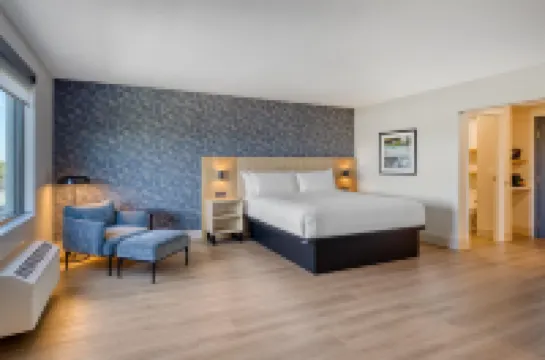 Best Western Byron Center