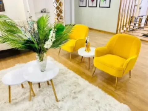 1677 메이페어 아파트먼트