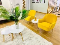 1677 Mayfair Apartment