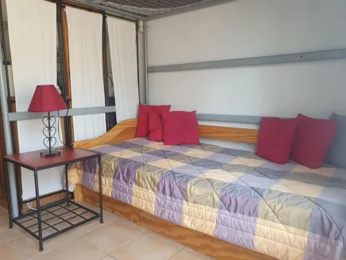 Gîte en Provence - Medieval village, near Verdon.