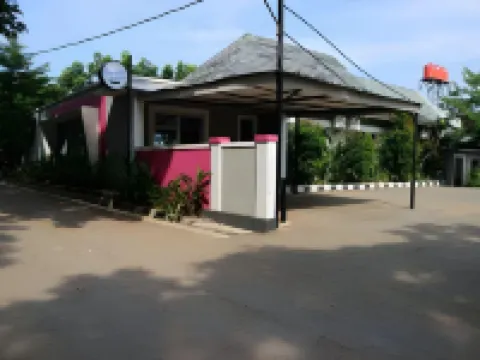 Favorite Guest House Hotels near Mesjid Cipta Rasa