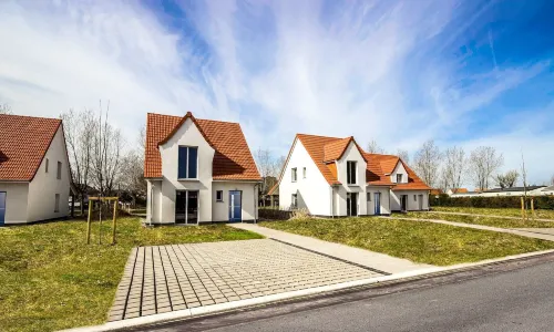 Dormio Resort Berck-Sur-Mer