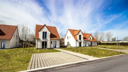 Dormio Resort Berck-Sur-Mer