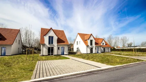 Dormio Resort Berck-Sur-Mer