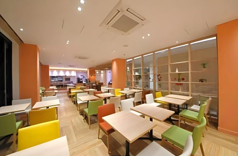 Hotel Sobial Osaka Dome photo 5