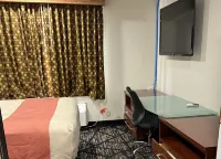 Town House Extended Stay Hotel Downtown