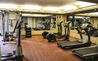 Four Winds Casino South Bend - Gym