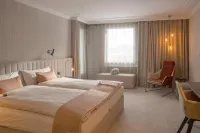 Kongress Hotel Davos