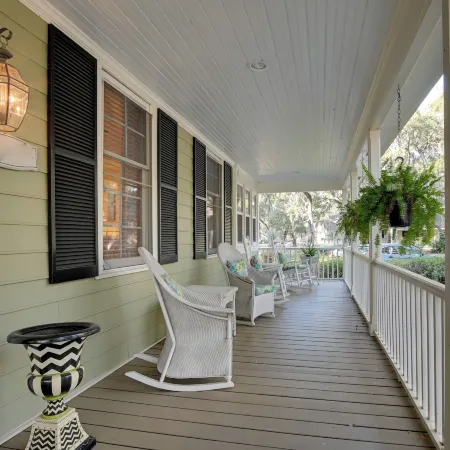 Riverside Cottage: Close to Ocean and Myrtle Beach