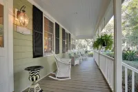 Riverside Cottage: Close to Ocean and Myrtle Beach