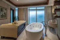 Diplomat Radisson Blu Hotel, Residence and Spa - romantici